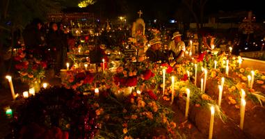Journeys: Mexico's Day of the Dead in Oaxaca - 7 Days