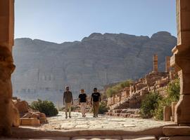 Journeys: Explore Jordan - 8 Days