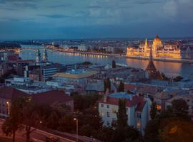 Journeys: Explore Central Europe - 9 Days