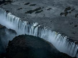 Southern Africa Overland: Cape Town, Falls & Kruger - 28 Days