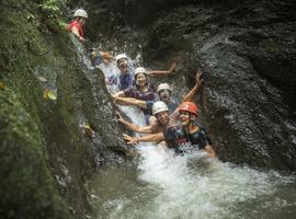 Costa Rica Quest - 9 Days