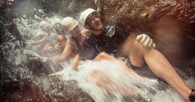 Costa Rica Quest - 9 Days