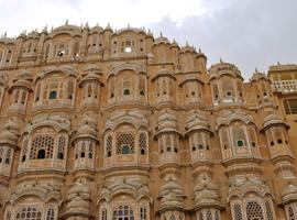 Golden Triangle - 8 Days