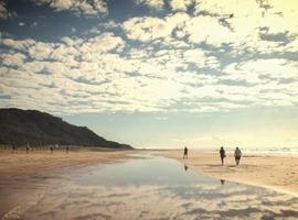 Brisbane to Cairns Experience: Sand Dunes & the Whitsundays - 10 Days