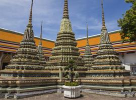 Journeys: Iconic Thailand - 15 Days