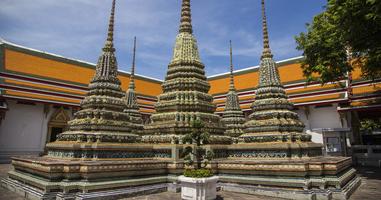 Journeys: Iconic Thailand - 15 Days