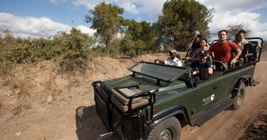 Journeys: Explore Cape Town & Kruger National Park - 10 Days