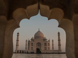 Journeys: Explore India & Nepal - 17 Days