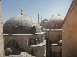 Budapest to Istanbul - 13 Days