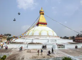 Delhi to Kathmandu: River Walks & Epic Wildlife - 15 Days