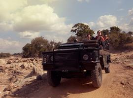 Journeys: Explore Kruger & Victoria Falls - 9 Days