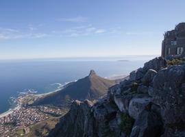 Journeys: Explore Southern Africa - 12 Days