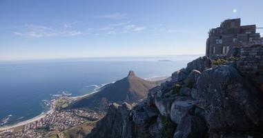 Journeys: Explore Southern Africa - 12 Days