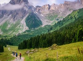 Mont Blanc Explorer - 8 Days