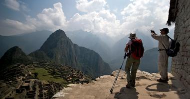 Journeys: Machu Picchu and the Amazon - 10 Days