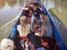 Thailand and Laos Adventure - 14 Days