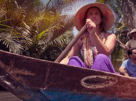Thailand, Laos & Vietnam Adventure - 22 Days