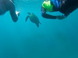 Galápagos Multisport - 10 Days