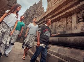 Indonesia Java, Bali & Lombok - 22 Days