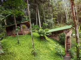 Costa Rica Active Adventure - 13 Days