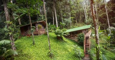 Costa Rica Active Adventure - 13 Days