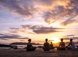 Wellness Costa Rica - 8 Days