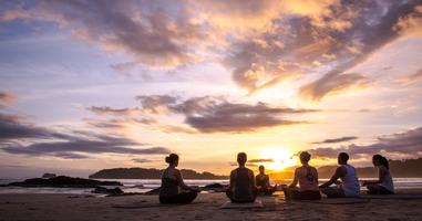 Wellness Costa Rica - 8 Days