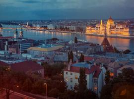 Budapest to Sofia Adventure - 10 Days