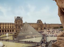 Journeys: Paris & Normandy Highlights - 8 Days