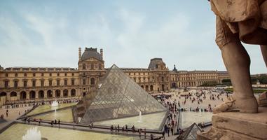 Journeys: Paris & Normandy Highlights - 8 Days