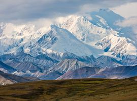 Journeys: Discover Alaska - 10 Days