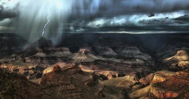Journeys: Discover American Canyonlands - 8 Days
