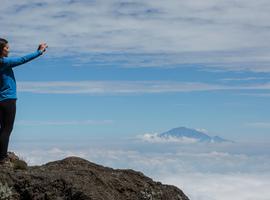 Kilimanjaro - Marangu Route & Serengeti Adventure - 12 Days