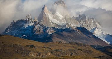 Patagonia Hiking - 9 Days
