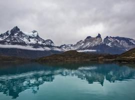 Torres del Paine - The W Trek - 6 Days