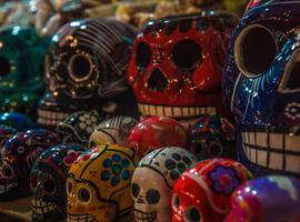 Oaxaca to Puerto Escondido: Day of the Dead - 7 Days