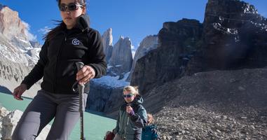 Hike Patagonia In Depth - 14 Days