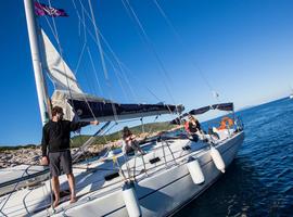 Montenegro Sailing - Dubrovnik to Dubrovnik - 8 Days
