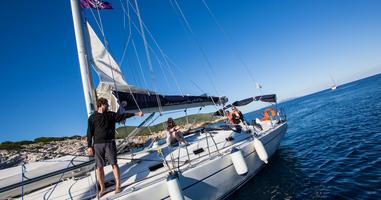 Montenegro Sailing - Dubrovnik to Dubrovnik - 8 Days