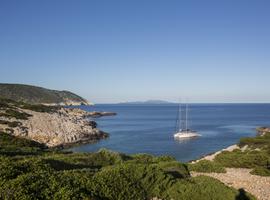 Montenegro & Croatia Sailing - 15 Days