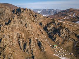 Journeys: Discover Mongolia - 14 Days