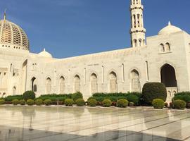 Highlights of Oman - 8 Days