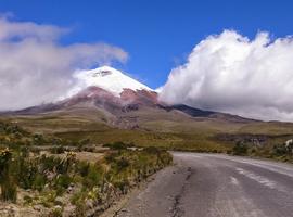 Highlands of Ecuador - 8 Days