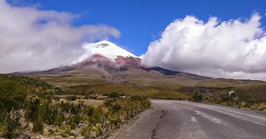 Highlands of Ecuador - 8 Days