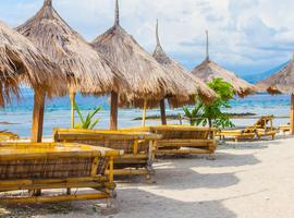 Indonesia Adventure: Java & Bali - 21 Days