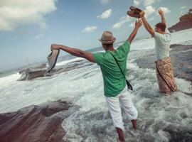 Bangkok to Bali Adventure: Street Eats & Beaches - 34 Days