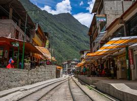Machu Picchu by Train Independent Adventure - 3 Days