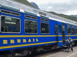 Machu Picchu by Train Independent Adventure - Upgraded - 3 Days