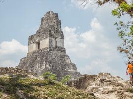 Classic Belize & Tikal - 9 Days