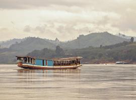 Laos: Sunrises & Street Food - 9 Days